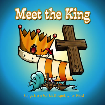 Meet the King